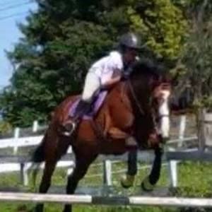 Meet your Posher, Leah